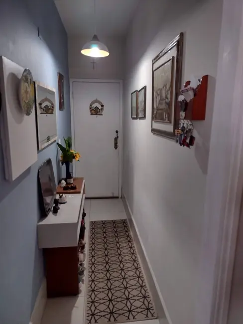 Apartamento com 3 quartos à venda, 108m2 em Gonzaga, Santos - SP - imagem 9 Foto 9 de Apartamento com 3 quartos à venda, 108m2 em Gonzaga, Santos - SP