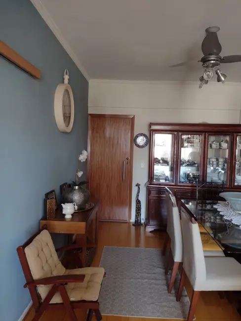 Apartamento com 3 quartos à venda, 108m2 em Gonzaga, Santos - SP - imagem 6 Foto 6 de Apartamento com 3 quartos à venda, 108m2 em Gonzaga, Santos - SP