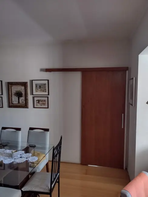 Apartamento com 3 quartos à venda, 108m2 em Gonzaga, Santos - SP - imagem 4 Foto 4 de Apartamento com 3 quartos à venda, 108m2 em Gonzaga, Santos - SP