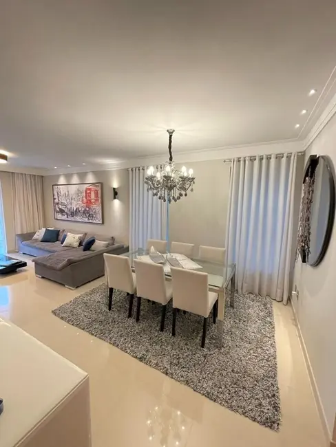 Foto 7 de Apartamento com 3 quartos à venda, 160m2 em Boqueirão, Santos - SP