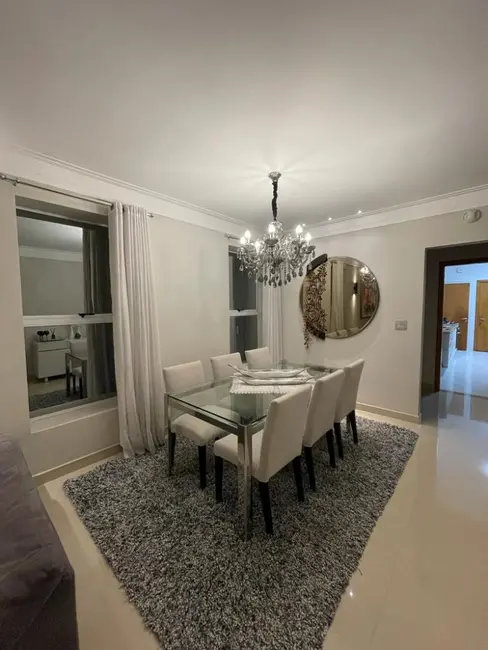 Foto 3 de Apartamento com 3 quartos à venda, 160m2 em Boqueirão, Santos - SP