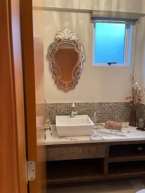 Foto 5 de Apartamento com 3 quartos à venda, 160m2 em Boqueirão, Santos - SP