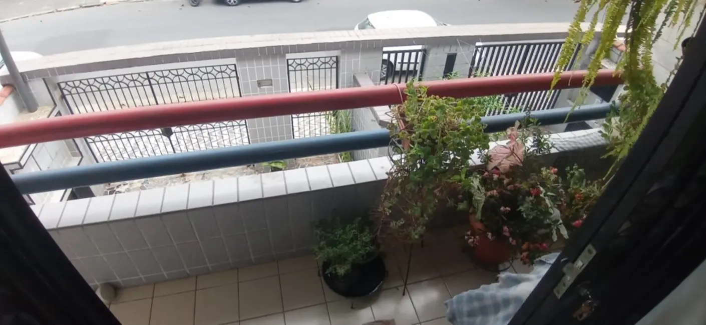 Foto 3 de Casa com 3 quartos à venda, 185m2 em Embaré, Santos - SP