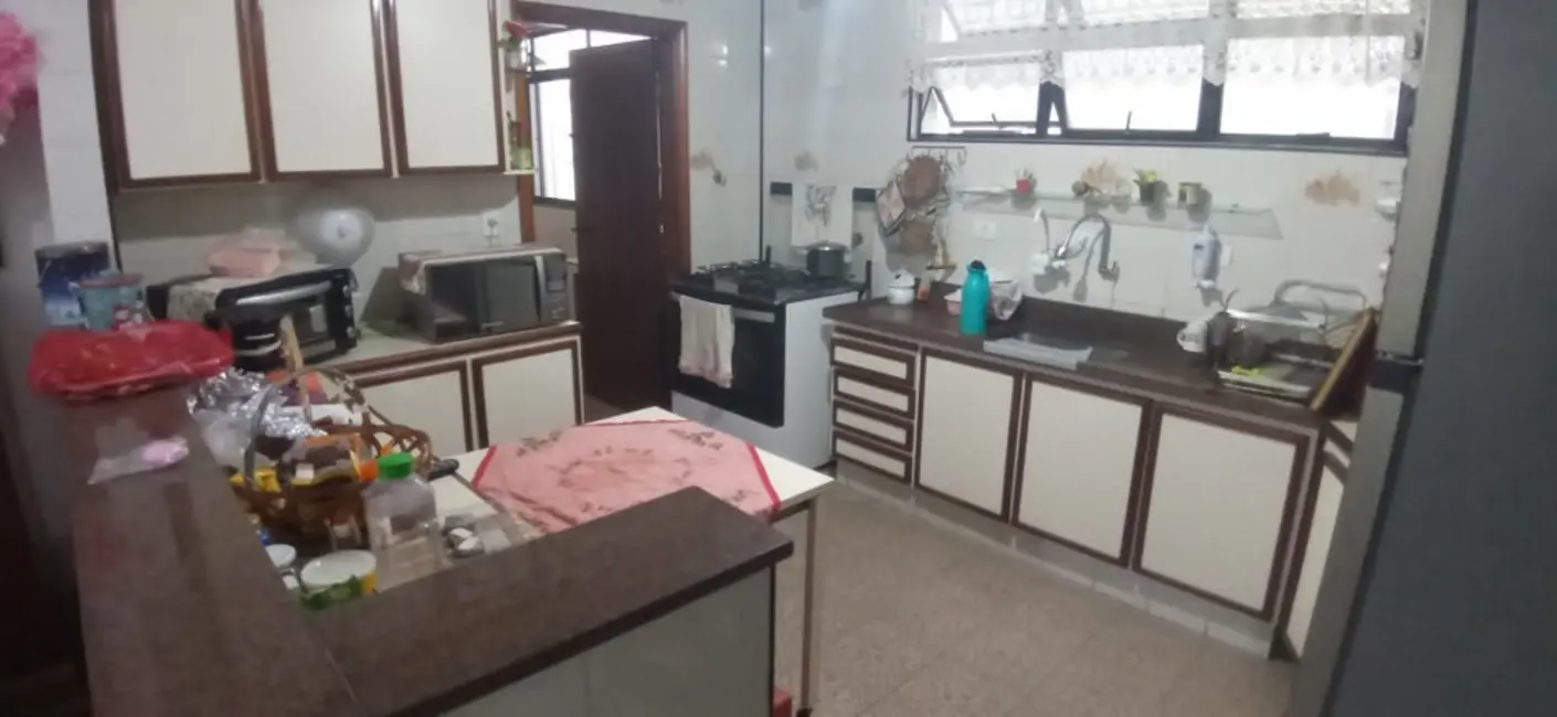 Foto 9 de Casa com 3 quartos à venda, 185m2 em Embaré, Santos - SP