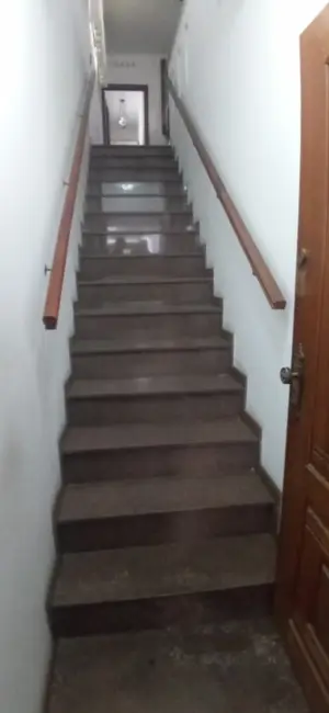 Foto 2 de Casa com 3 quartos à venda, 185m2 em Embaré, Santos - SP