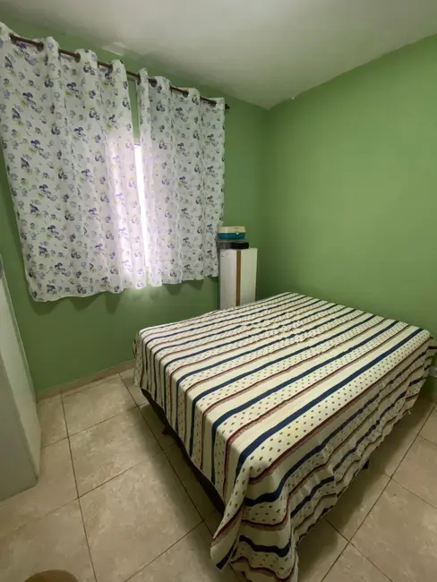 Foto 3 de Apartamento com 3 quartos à venda, 58m2 em Macuco, Santos - SP