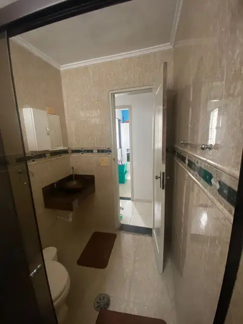 Foto 7 de Apartamento com 3 quartos à venda, 58m2 em Macuco, Santos - SP