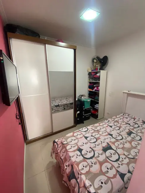 Foto 6 de Apartamento com 3 quartos à venda, 58m2 em Macuco, Santos - SP