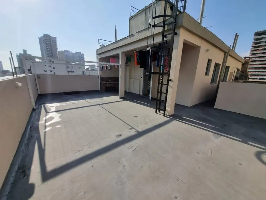 Apartamento com 2 quartos à venda, 85m2 em Ponta da Praia, Santos - SP - imagem 3 Foto 3 de Apartamento com 2 quartos à venda, 85m2 em Ponta da Praia, Santos - SP