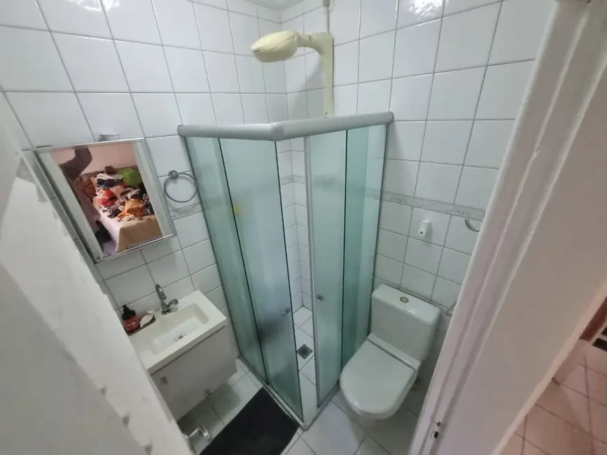 Apartamento com 2 quartos à venda, 85m2 em Ponta da Praia, Santos - SP - imagem 7 Foto 7 de Apartamento com 2 quartos à venda, 85m2 em Ponta da Praia, Santos - SP