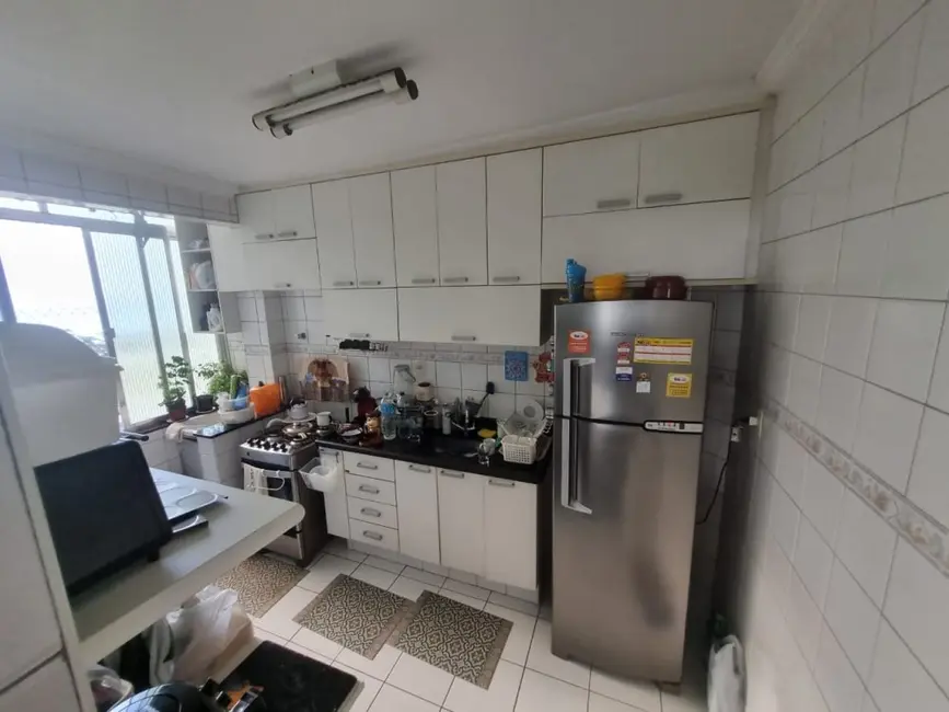 Apartamento com 2 quartos à venda, 85m2 em Ponta da Praia, Santos - SP - imagem 4 Foto 4 de Apartamento com 2 quartos à venda, 85m2 em Ponta da Praia, Santos - SP