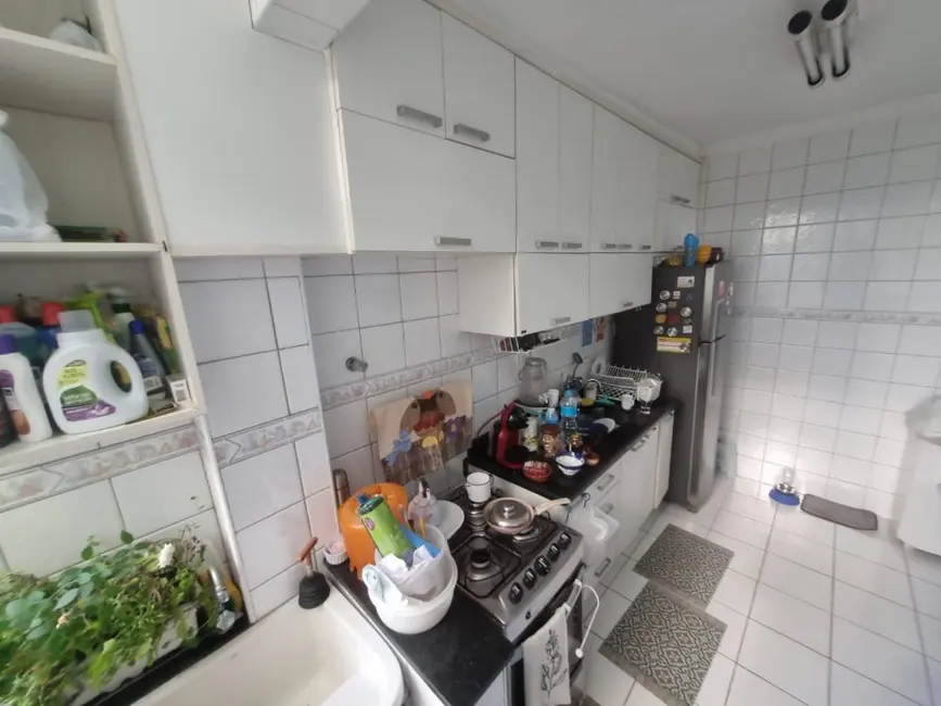 Apartamento com 2 quartos à venda, 85m2 em Ponta da Praia, Santos - SP - imagem 8 Foto 8 de Apartamento com 2 quartos à venda, 85m2 em Ponta da Praia, Santos - SP