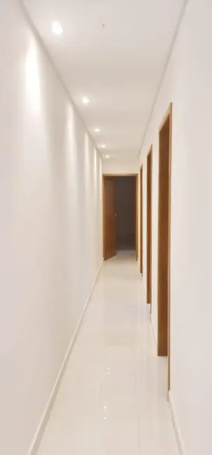 Foto 2 de Casa com 3 quartos à venda, 95m2 em Embaré, Santos - SP