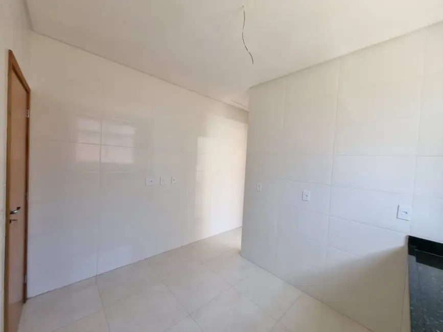 Casa com 3 quartos à venda, 95m2 em Embaré, Santos - SP - imagem 8 Foto 8 de Casa com 3 quartos à venda, 95m2 em Embaré, Santos - SP