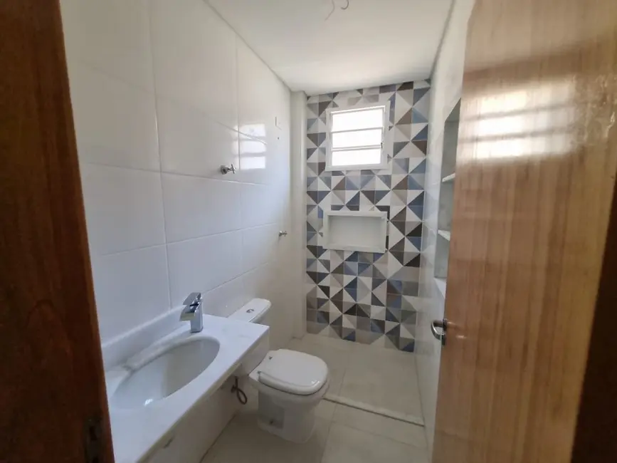 Casa com 3 quartos à venda, 95m2 em Embaré, Santos - SP - imagem 7 Foto 7 de Casa com 3 quartos à venda, 95m2 em Embaré, Santos - SP