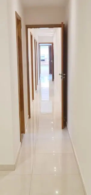 Casa com 3 quartos à venda, 95m2 em Embaré, Santos - SP - imagem 5 Foto 5 de Casa com 3 quartos à venda, 95m2 em Embaré, Santos - SP