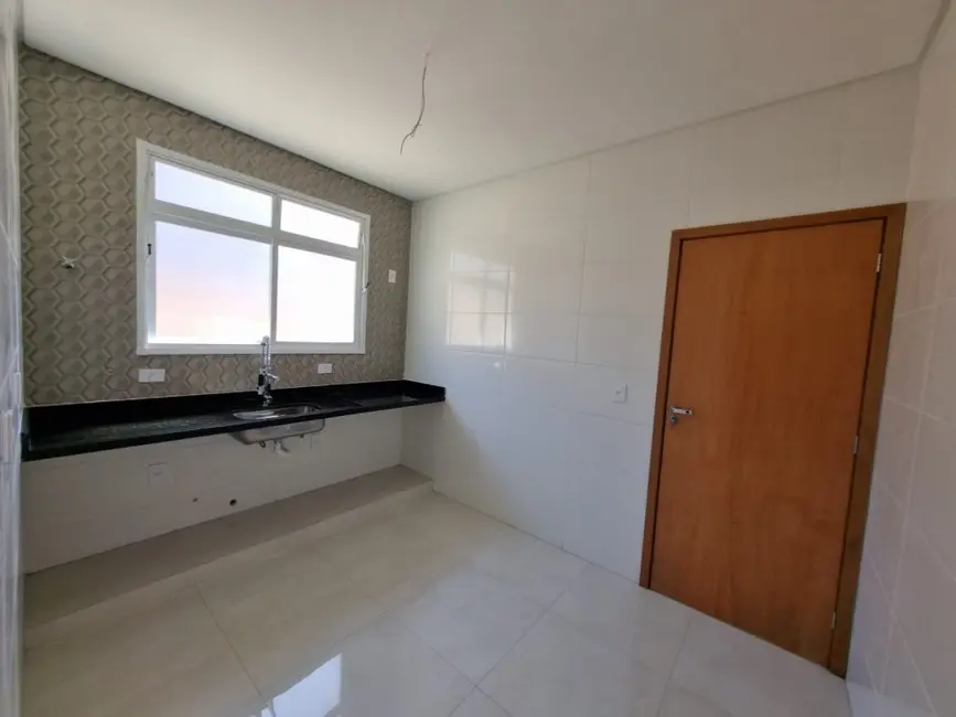 Casa com 3 quartos à venda, 95m2 em Embaré, Santos - SP - imagem 6 Foto 6 de Casa com 3 quartos à venda, 95m2 em Embaré, Santos - SP