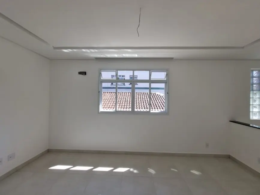 Casa com 3 quartos à venda, 95m2 em Embaré, Santos - SP - imagem 9 Foto 9 de Casa com 3 quartos à venda, 95m2 em Embaré, Santos - SP