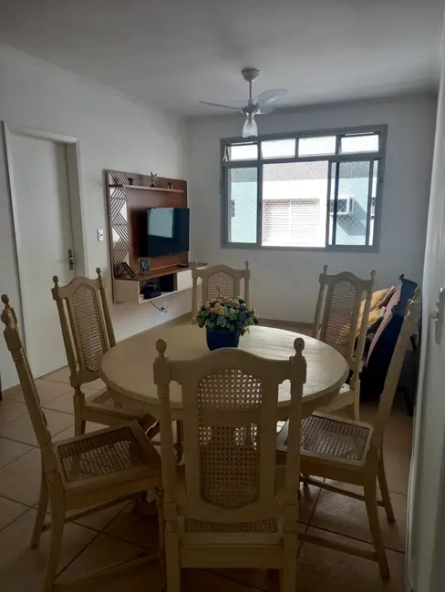 Foto 6 de Apartamento com 2 quartos à venda, 70m2 em Enseada, Guaruja - SP