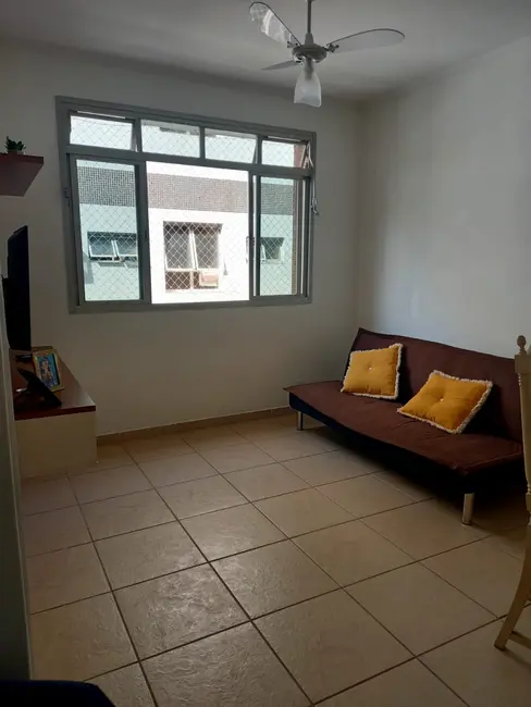 Foto 8 de Apartamento com 2 quartos à venda, 70m2 em Enseada, Guaruja - SP