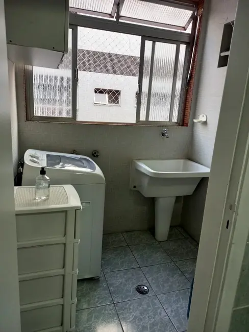 Foto 4 de Apartamento com 2 quartos à venda, 70m2 em Enseada, Guaruja - SP