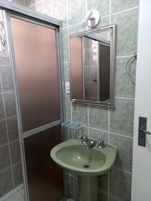 Foto 9 de Apartamento com 2 quartos à venda, 70m2 em Enseada, Guaruja - SP