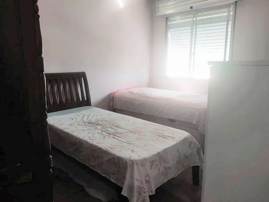 Foto 4 de Apartamento com 1 quarto à venda, 42m2 em Centro, Sao Vicente - SP