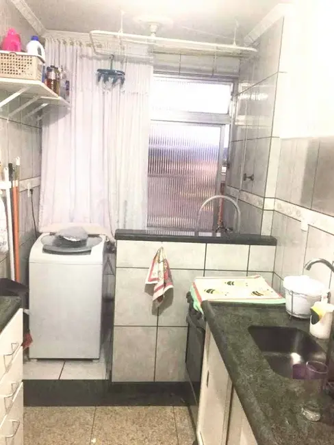 Foto 5 de Apartamento com 1 quarto à venda, 42m2 em Centro, Sao Vicente - SP