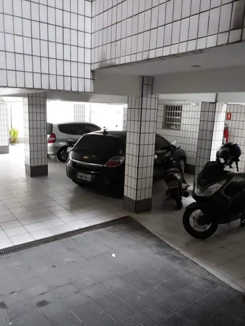 Foto 8 de Apartamento com 1 quarto à venda, 42m2 em Centro, Sao Vicente - SP