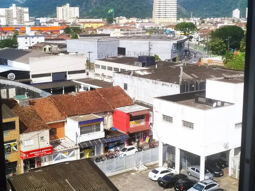 Foto 6 de Apartamento com 1 quarto à venda, 42m2 em Centro, Sao Vicente - SP