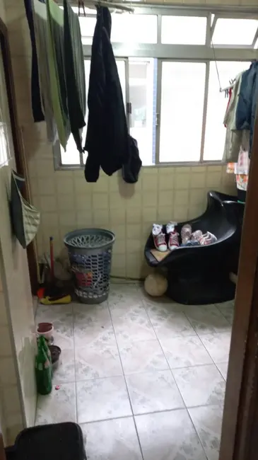 Foto 4 de Apartamento com 2 quartos à venda, 90m2 em Embaré, Santos - SP