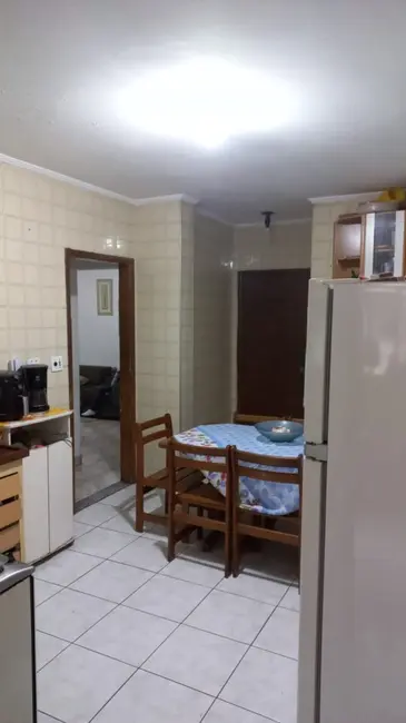 Foto 9 de Apartamento com 2 quartos à venda, 90m2 em Embaré, Santos - SP