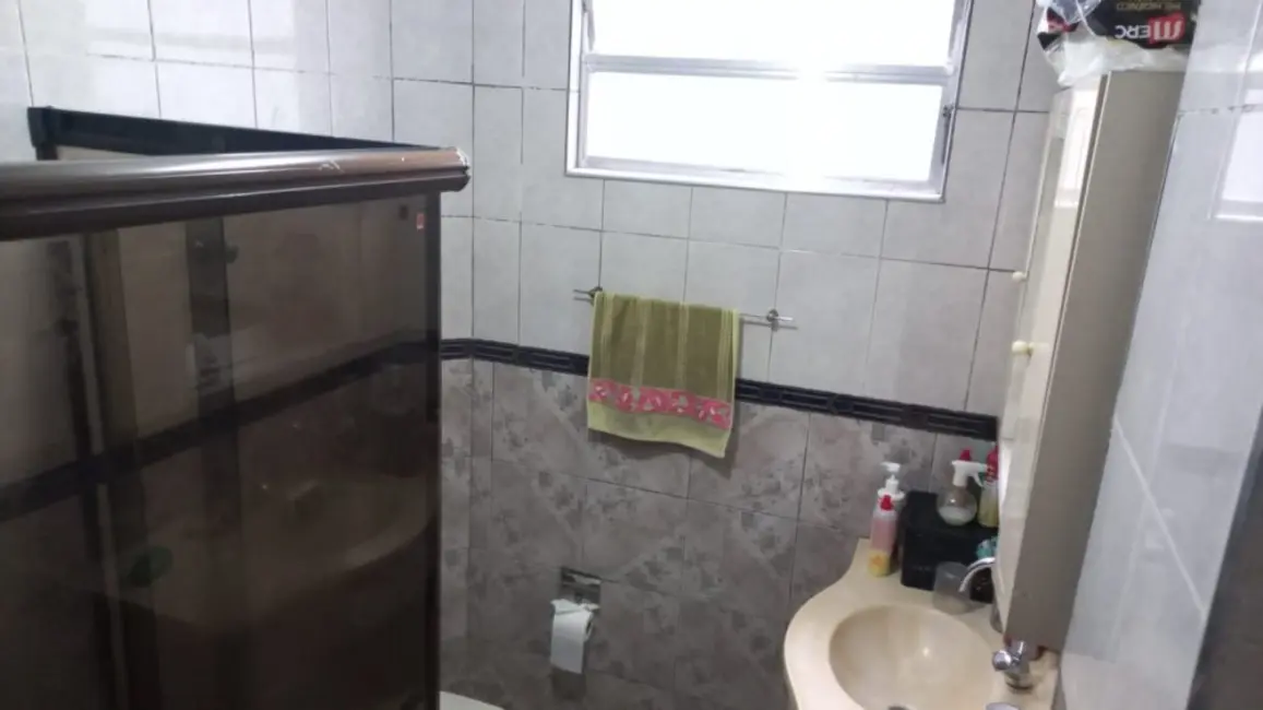 Foto 3 de Apartamento com 2 quartos à venda, 90m2 em Embaré, Santos - SP