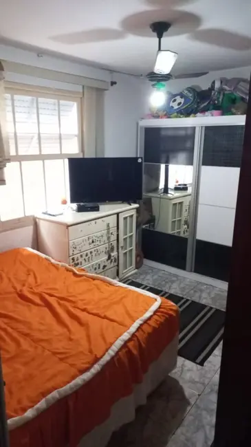Foto 6 de Apartamento com 2 quartos à venda, 90m2 em Embaré, Santos - SP
