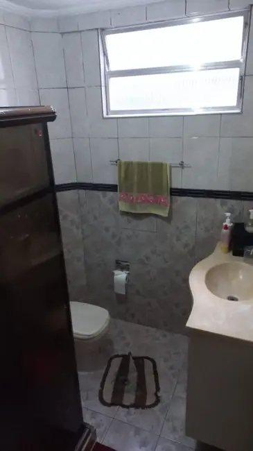 Foto 2 de Apartamento com 2 quartos à venda, 90m2 em Embaré, Santos - SP