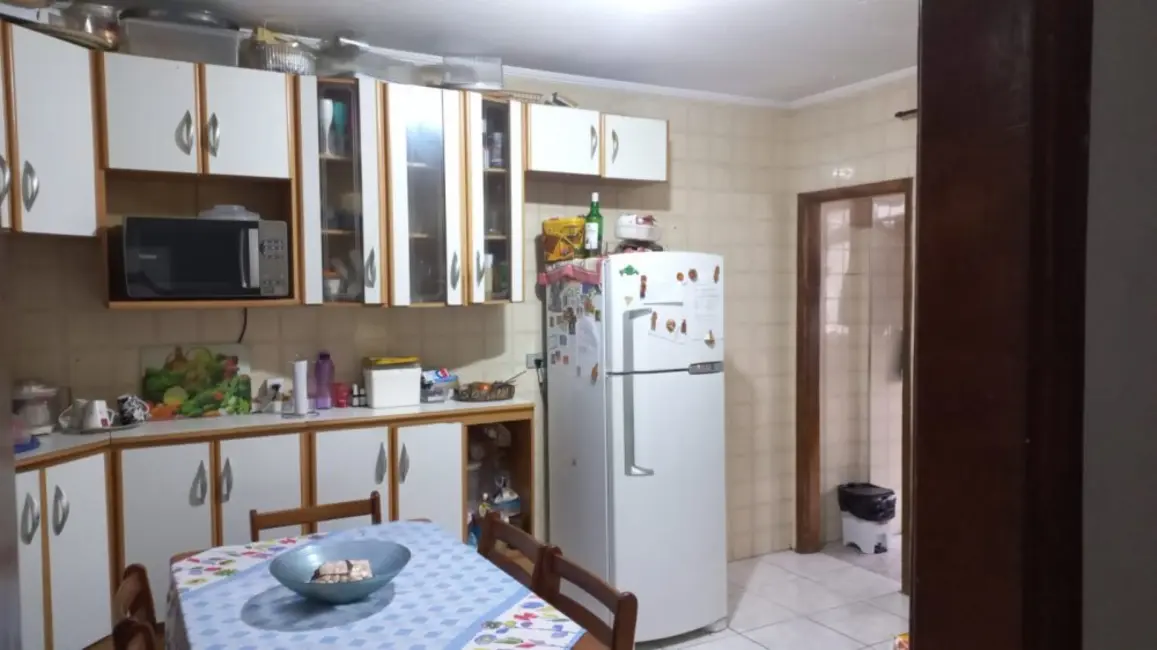 Foto 8 de Apartamento com 2 quartos à venda, 90m2 em Embaré, Santos - SP