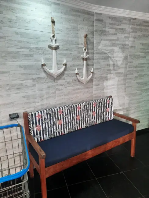 Foto 6 de Apartamento com 2 quartos à venda, 70m2 em Ilha Porchat, Sao Vicente - SP