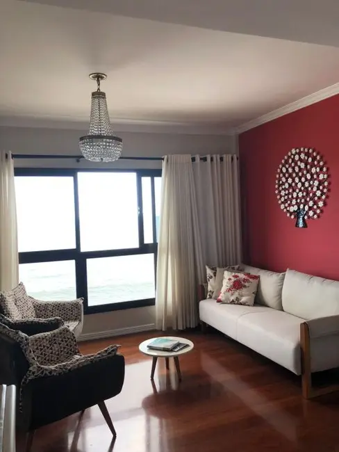 Apartamento com 3 quartos à venda, 146m2 em Ilha Porchat, Sao Vicente - SP - imagem 5 Foto 5 de Apartamento com 3 quartos à venda, 146m2 em Ilha Porchat, Sao Vicente - SP