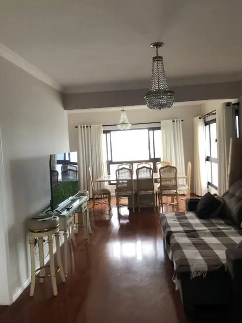 Apartamento com 3 quartos à venda, 146m2 em Ilha Porchat, Sao Vicente - SP - imagem 8 Foto 8 de Apartamento com 3 quartos à venda, 146m2 em Ilha Porchat, Sao Vicente - SP
