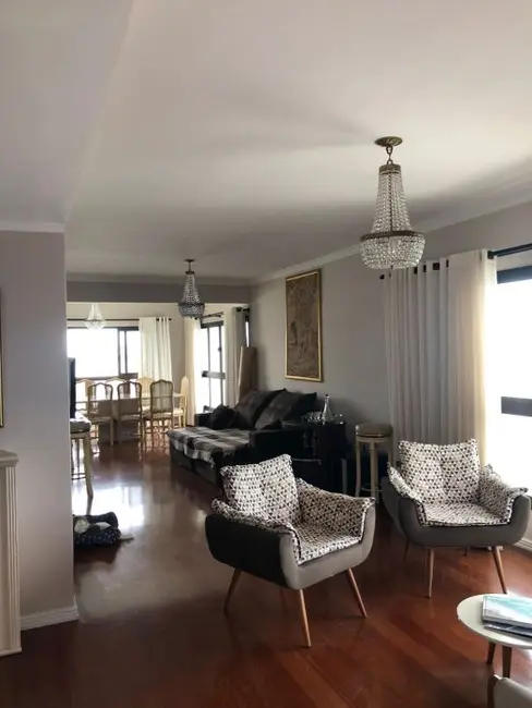 Apartamento com 3 quartos à venda, 146m2 em Ilha Porchat, Sao Vicente - SP - imagem 4 Foto 4 de Apartamento com 3 quartos à venda, 146m2 em Ilha Porchat, Sao Vicente - SP