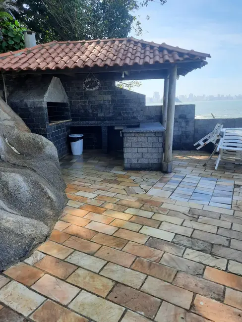 Apartamento com 3 quartos à venda, 146m2 em Ilha Porchat, Sao Vicente - SP - imagem 9 Foto 9 de Apartamento com 3 quartos à venda, 146m2 em Ilha Porchat, Sao Vicente - SP