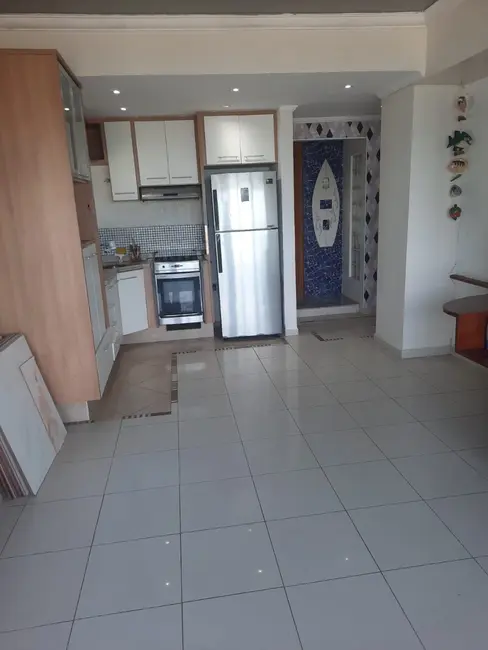 Foto 8 de Apartamento com 2 quartos à venda, 70m2 em Ilha Porchat, Sao Vicente - SP