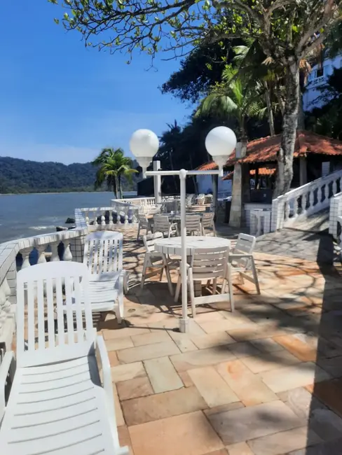 Apartamento com 3 quartos à venda, 146m2 em Ilha Porchat, Sao Vicente - SP - imagem 3 Foto 3 de Apartamento com 3 quartos à venda, 146m2 em Ilha Porchat, Sao Vicente - SP