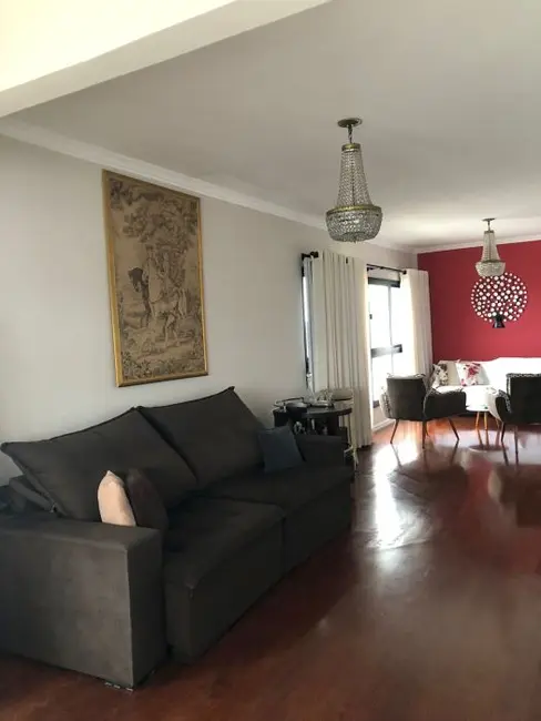 Apartamento com 3 quartos à venda, 146m2 em Ilha Porchat, Sao Vicente - SP - imagem 6 Foto 6 de Apartamento com 3 quartos à venda, 146m2 em Ilha Porchat, Sao Vicente - SP