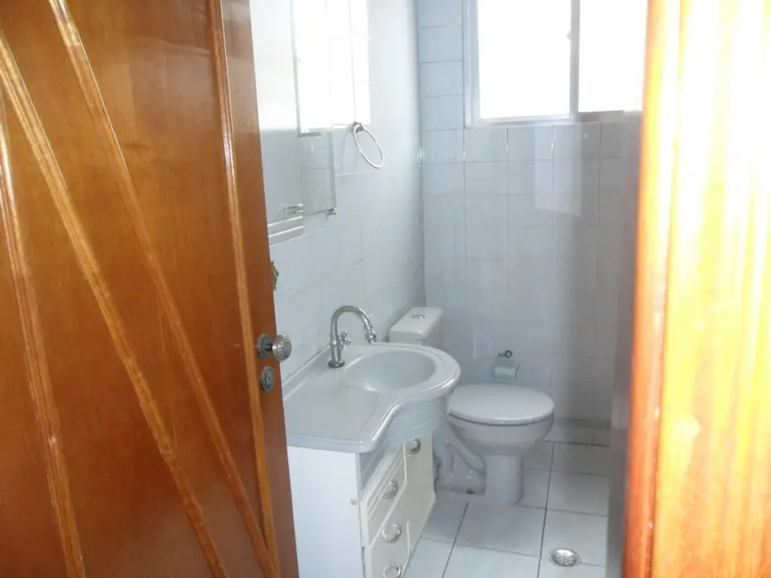 Apartamento com 2 quartos à venda, 70m2 em Boqueirão, Santos - SP - imagem 4 Foto 4 de Apartamento com 2 quartos à venda, 70m2 em Boqueirão, Santos - SP