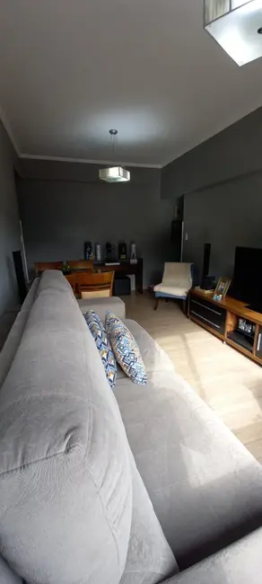 Apartamento com 2 quartos à venda, 80m2 em Marapé, Santos - SP - imagem 4 Foto 4 de Apartamento com 2 quartos à venda, 80m2 em Marapé, Santos - SP