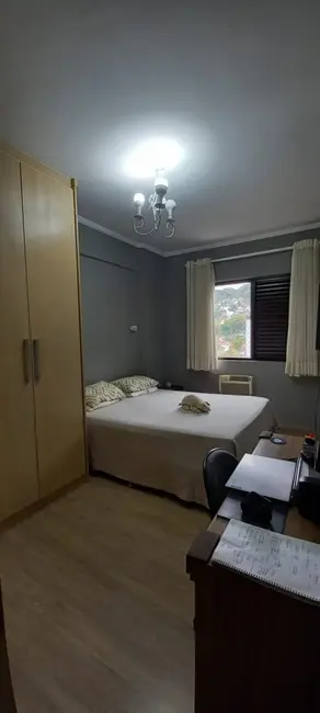 Apartamento com 2 quartos à venda, 80m2 em Marapé, Santos - SP - imagem 9 Foto 9 de Apartamento com 2 quartos à venda, 80m2 em Marapé, Santos - SP