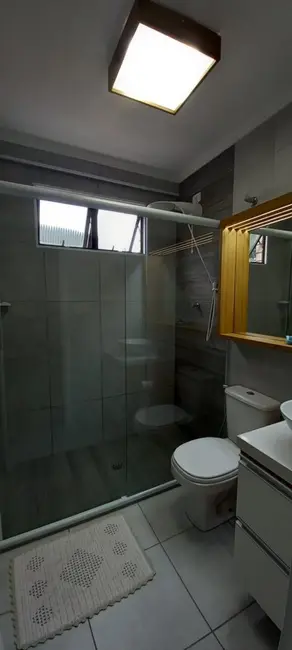 Foto 2 de Apartamento com 2 quartos à venda, 80m2 em Marapé, Santos - SP