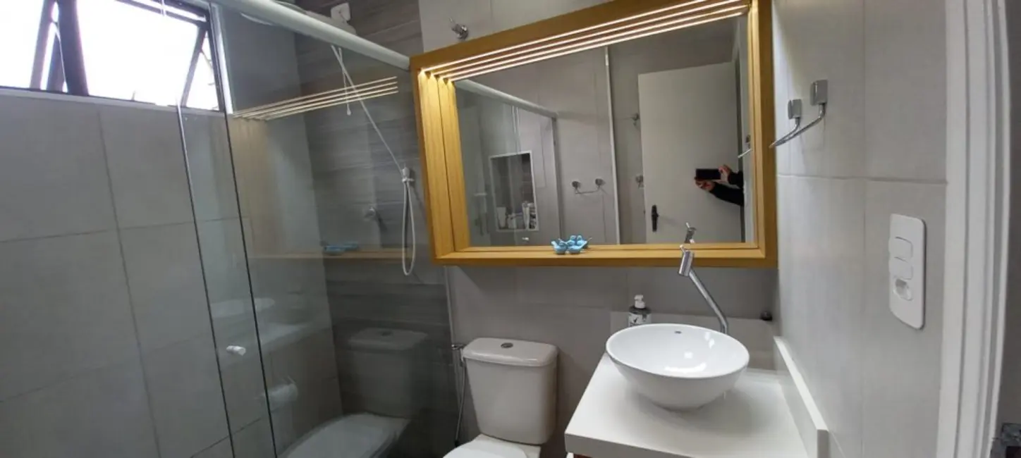 Apartamento com 2 quartos à venda, 80m2 em Marapé, Santos - SP - imagem 7 Foto 7 de Apartamento com 2 quartos à venda, 80m2 em Marapé, Santos - SP