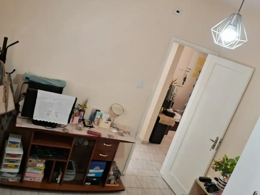 Apartamento com 2 quartos à venda, 66m2 em Boqueirão, Santos - SP - imagem 8 Foto 8 de Apartamento com 2 quartos à venda, 66m2 em Boqueirão, Santos - SP